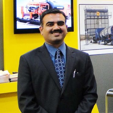 Niraj Shah