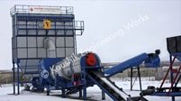 ASPHALT DRUM MIX PLANTS