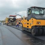 Role of Road Equipment in Road Construction Process