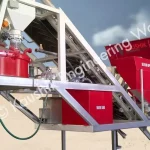 What is a Concrete Batching Plant?