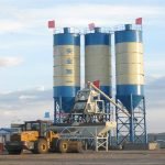 WHAT IS CONCRETE BATCHING PLANT?
