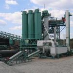 Benefits of Investing in An Asphalt Batching Mix Plant