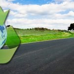 Sustainable Asphalt Pavement