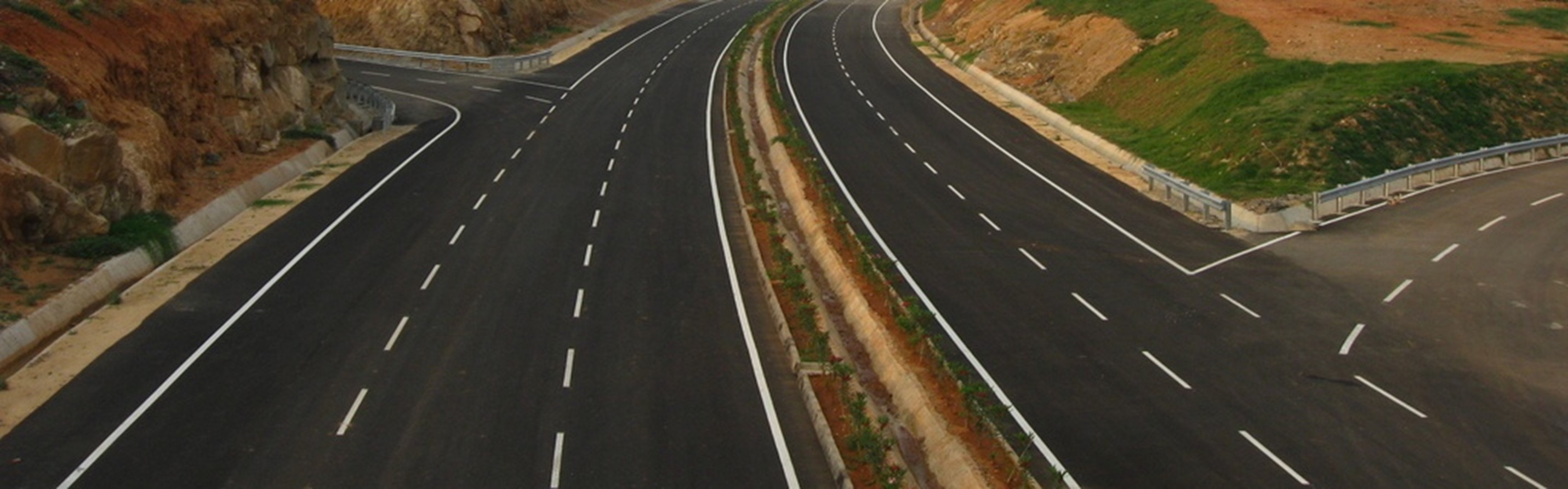 Road Marking Machine