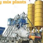 How Does the Concrete Batching Plant Work?