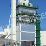 What Are The Operation Procedures Of An Asphalt Mixing Plant?