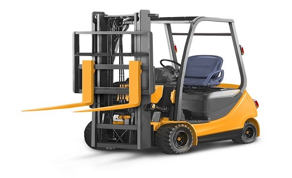 Forklift Truck