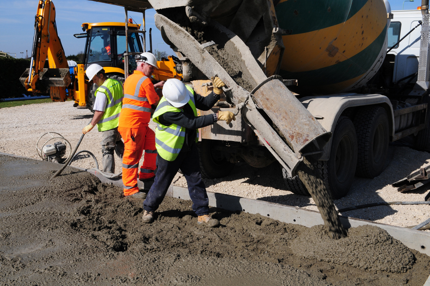 wet mix macadam plants