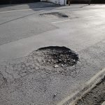 Repairing a Pothole? Choose Between Cold Patch & Hot Mix Asphalt