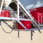 Unique Features Of Mini Concrete Batching Plants