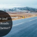 Difference Between Asphalt and Bitumen Roads – Which is Better?