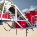 How Long Does Concrete Batching Plant Installation Take?