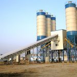 What Are the Factors That Affect the Cost of a Batching Plant?