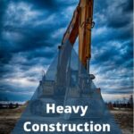 Tips to Maintain Construction Equipment