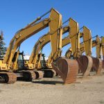 Construction Equipment: Infrastructure Development and Future Growth