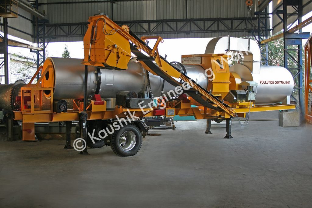 Batch Mix Plant Supplier in Australia