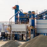 The Future of Asphalt Drum Mix Plants: Trends and Predictions