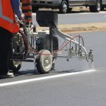 How to Choose the Right Road Marking Machine