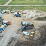 Benefits of Mobile Concrete Batching Plants for Small Businesses