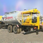 A Complete Guide to Bitumen Sprayers