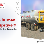 What Is a Bitumen Emulsion Sprayer? Key Features and Benefits for Road Construction