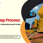 Step-by-Step Process: How Wet Mix Macadam is Manufactured in India