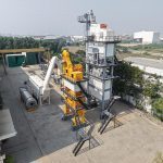 What Size Concrete Mixing Plant Do You Need for Your Infrastructure Project?