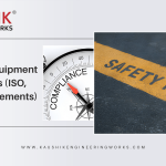 Construction Equipment Safety Standards (ISO, BIS & Site Requirements)