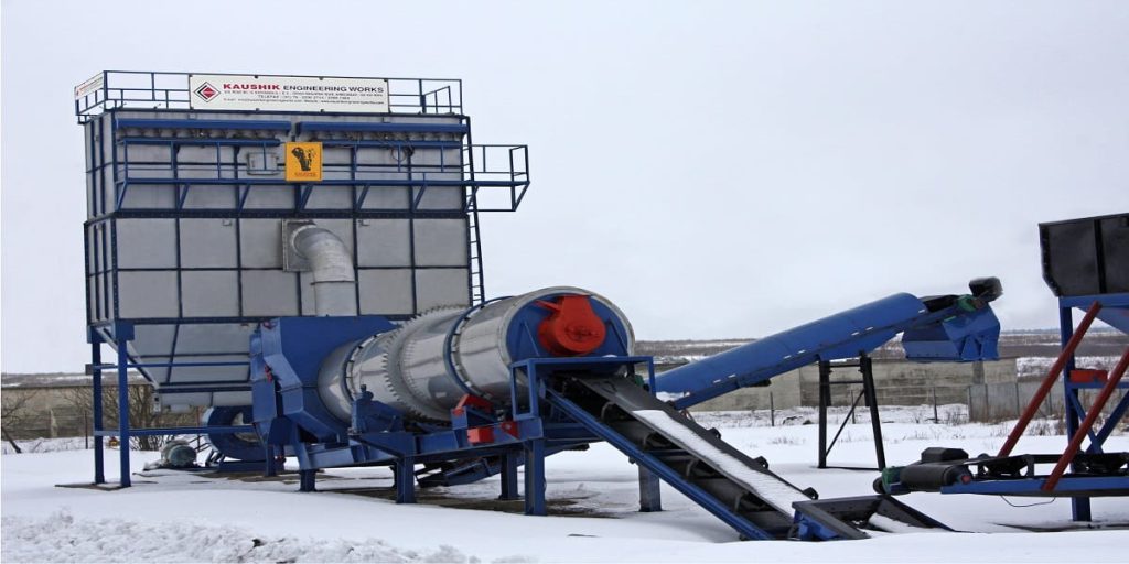 2026 CPCB Norms: Shutdown-Prevention Checklist for Asphalt Plants