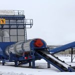 Guide to Dust Control and Environmental Norms for a Mobile Concrete Batching Plant