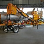 Step-by-Step Guide to Relocating a Mobile Asphalt Plant