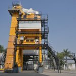 How to Choose the Right Capacity for an Asphalt Batch Mix Plant: A Complete Buyer’s Guide