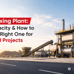 Asphalt Mixing Plant: Types, Capacity & How to Choose the Right One for Indian Road Projects (2026)
